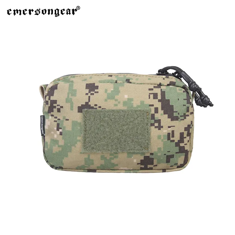Bolsa MOLLE Emersongear Ultility – Táctica multiuso Nylon