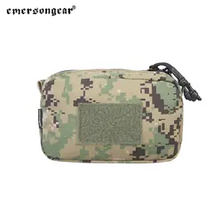 Bolsa MOLLE Emersongear Ultility – Táctica multiuso Nylon