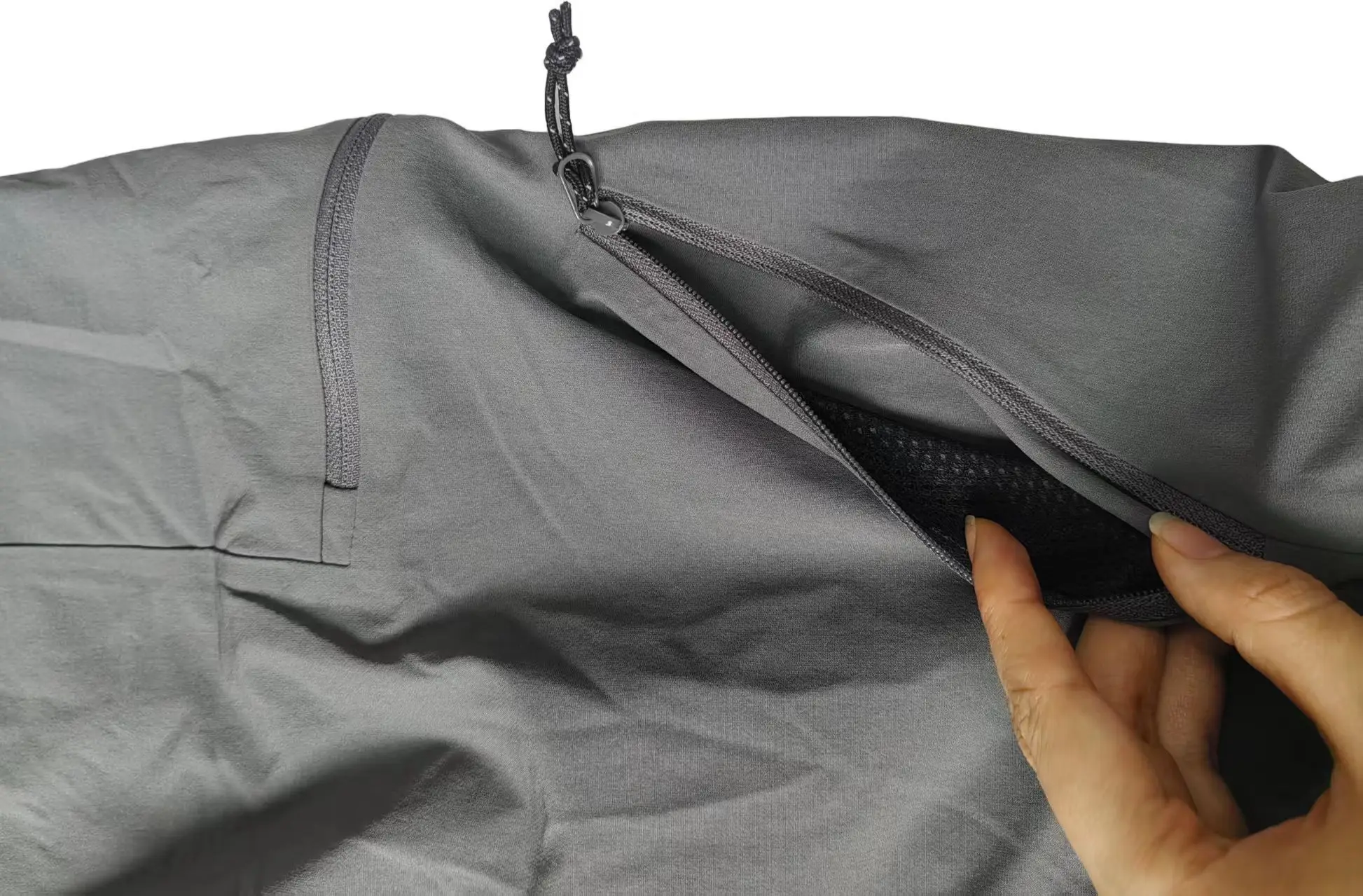 Pantalones de secado rápido ligeros para exteriores hombre - imagen 5