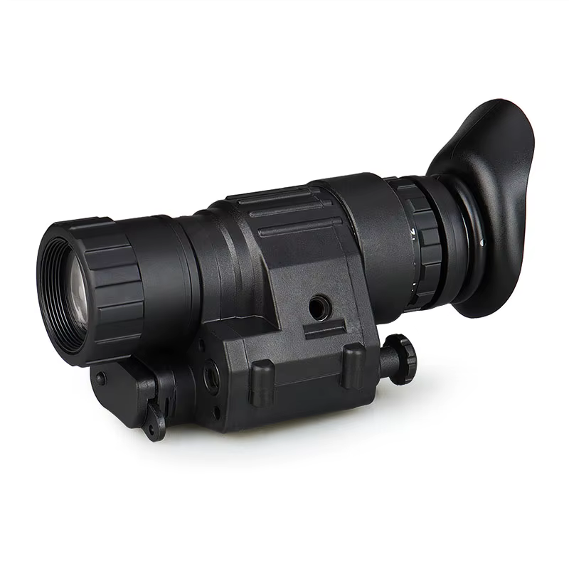 EAGLEEYE PVS-14 Monocular visión nocturna digital IR para caza - imagen 4