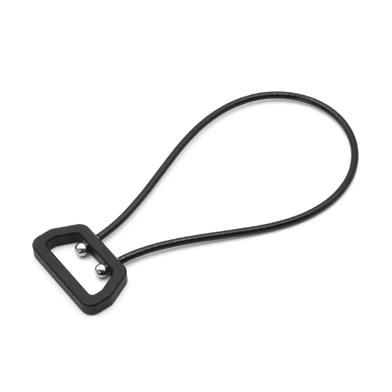 Adaptador eslinga táctica liberación rápida MOLLE compatible - imagen 2