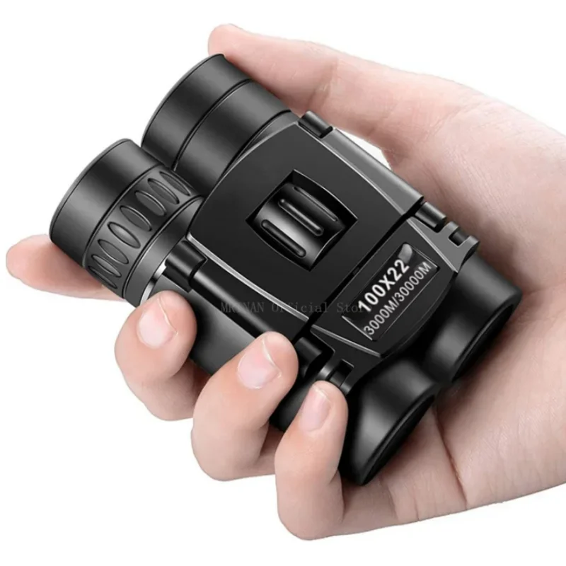 Telescopio táctico HD zoom largo alcance óptica BAK4 - imagen 4