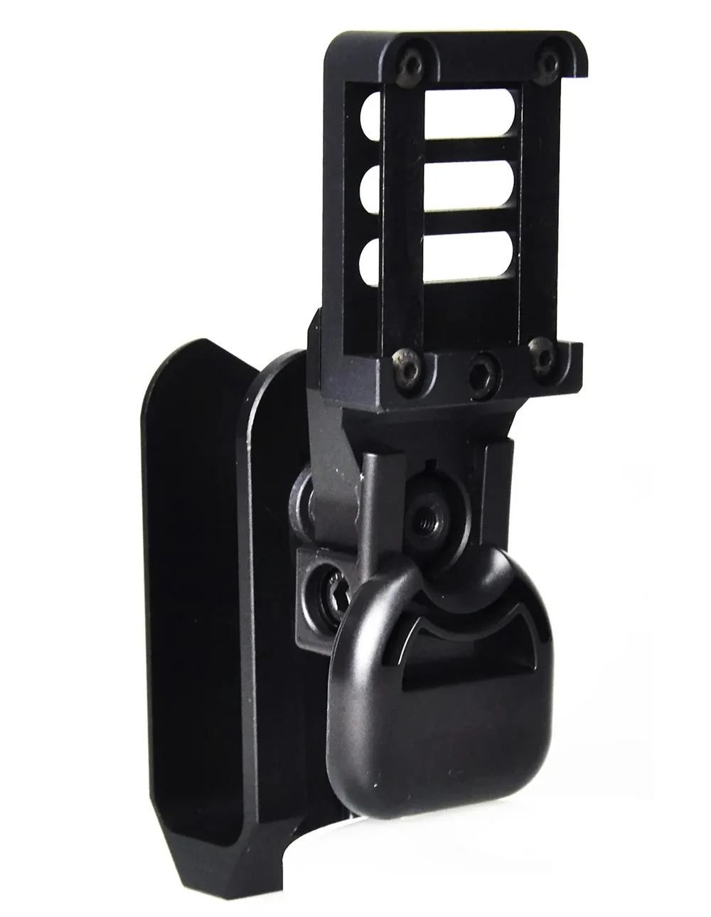 Funda SINAIRSOFT IPSC vista frontal