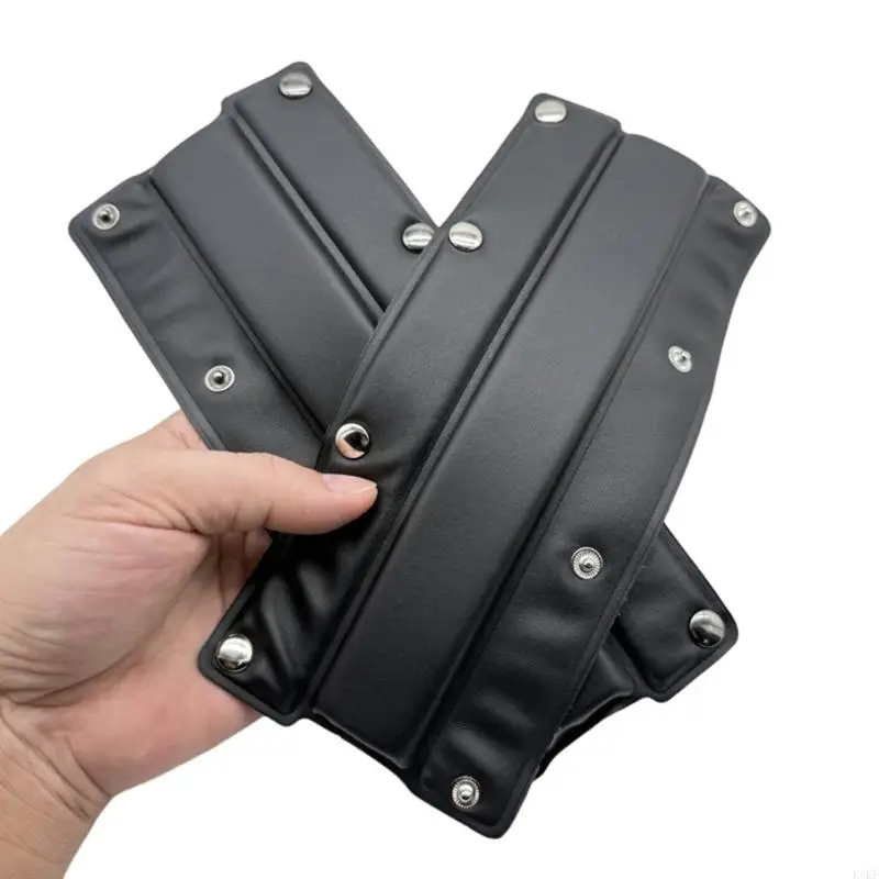 Funda almohadilla de diadema para DT770PRO DT880PRO DT990 - imagen 3
