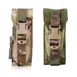 Emersongear bolsa táctica MOLLE – Soporte herramientas combate airsoft