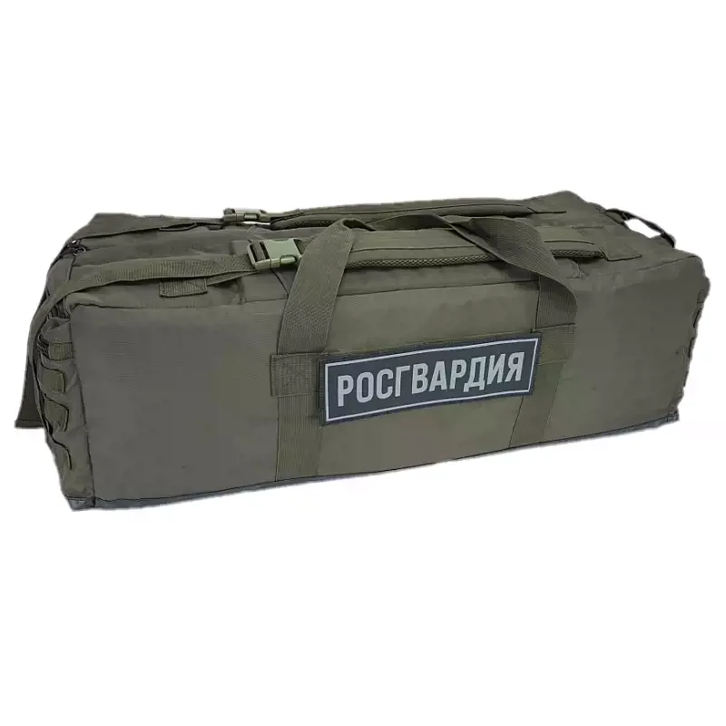 Mochila táctica outdoor gran capacidad para viaje y entrenamiento - imagen 3