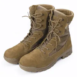 Emersongear Rattlesnake Botas tácticas Desierto para senderismo
