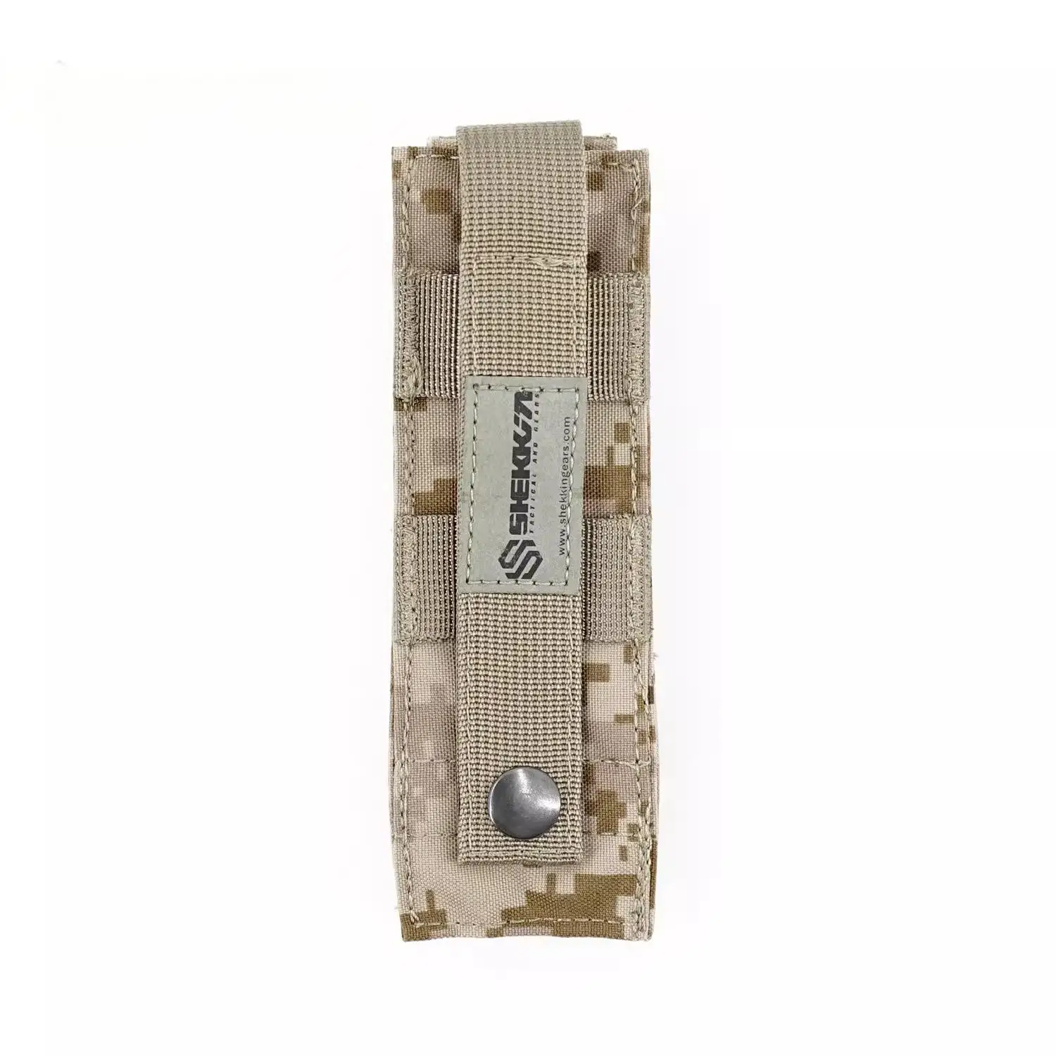 EI Style AOR1 kit táctico MOLLE para fijación universal de accesorios - imagen 2