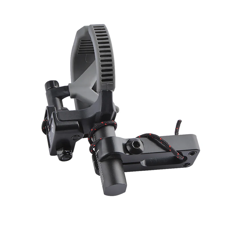 D2 Drop Away Arrow Rest apoyo de flecha para arco compuesto ajustable - imagen 2