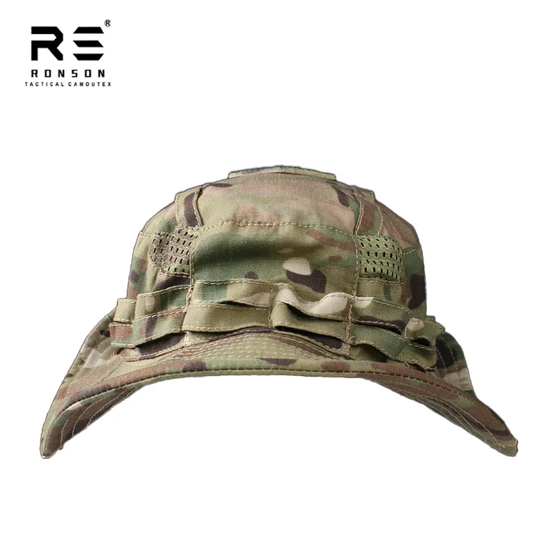 Sombrero de protección solar transpirable para hombre aire libre - imagen 4