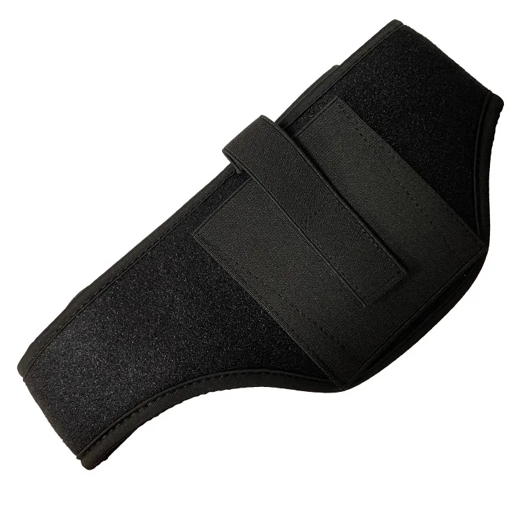 Funda neopreno pistola oculta cintura hombro derecha izquierda - imagen 3