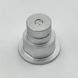 Terra DUO ART Adaptador CO2 para máquina Soda casera doméstica
