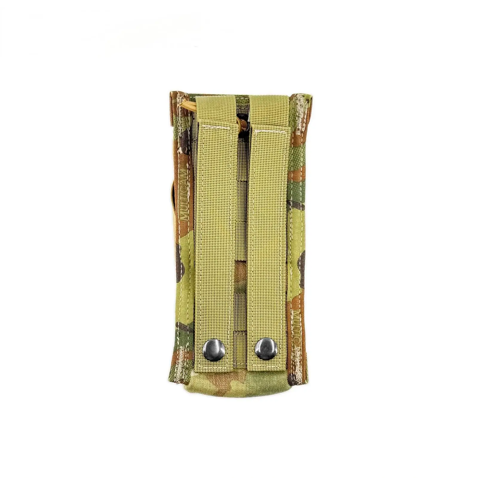 Soporte MOLLE para radio multicámara táctica resistente compacta - imagen 5