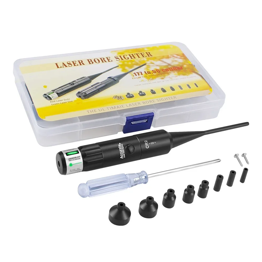  kit con adaptadores