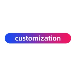Parche táctico personalizado MOLLE para distintos modelos