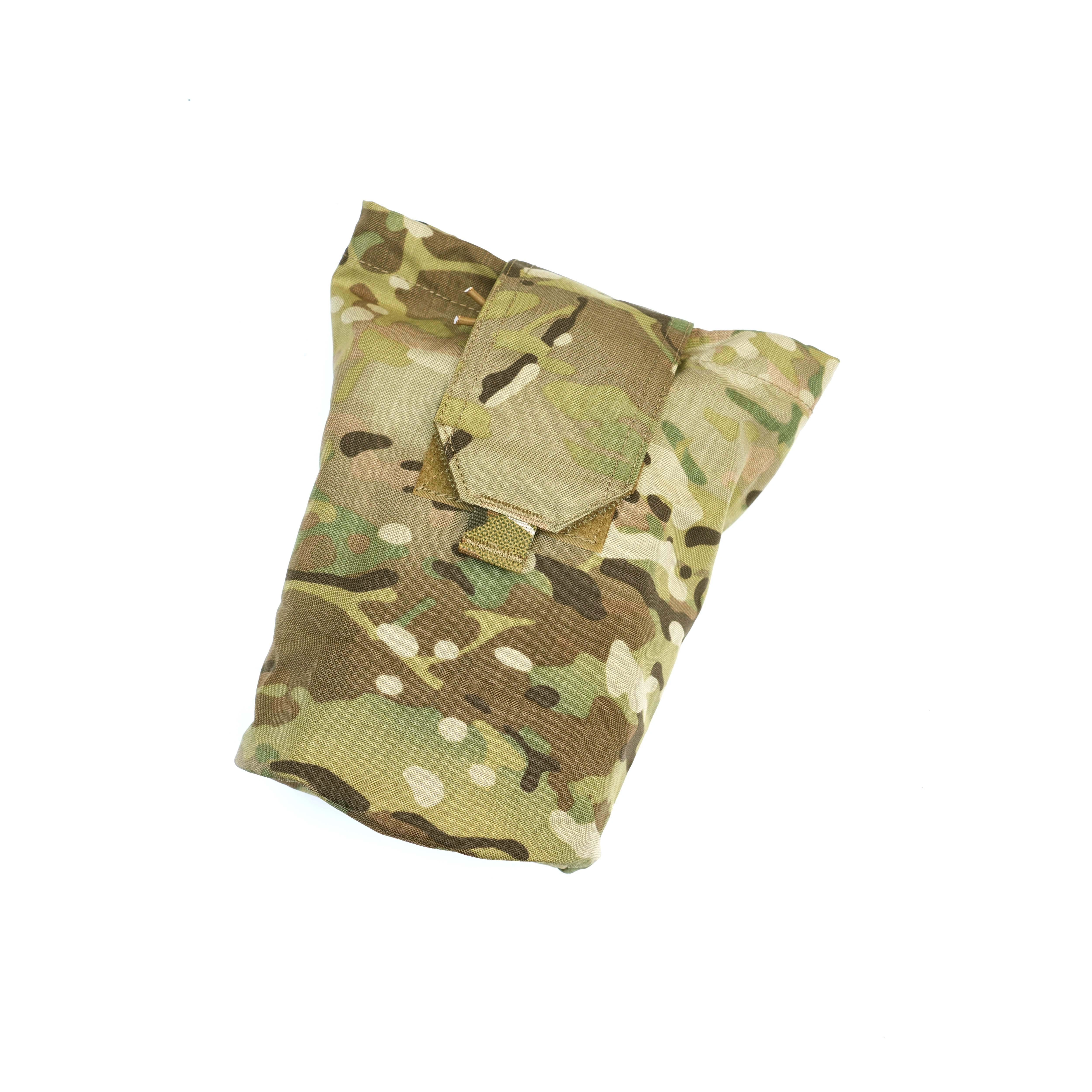 Tyr bolsa táctica de descarga con sistema MOLLE - imagen 2