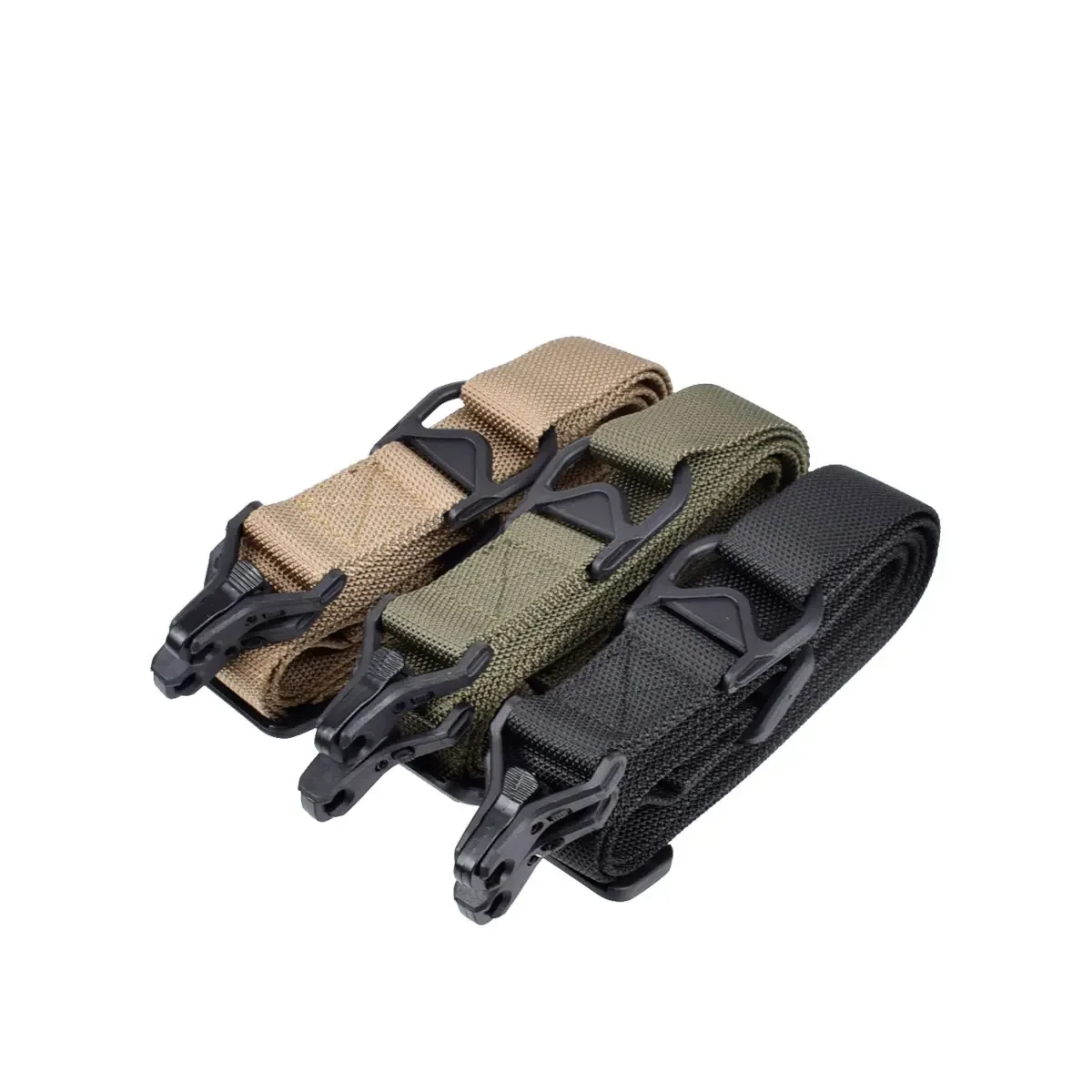 Correa táctica MS3 ajustable para AR15 y AK47 - imagen 4
