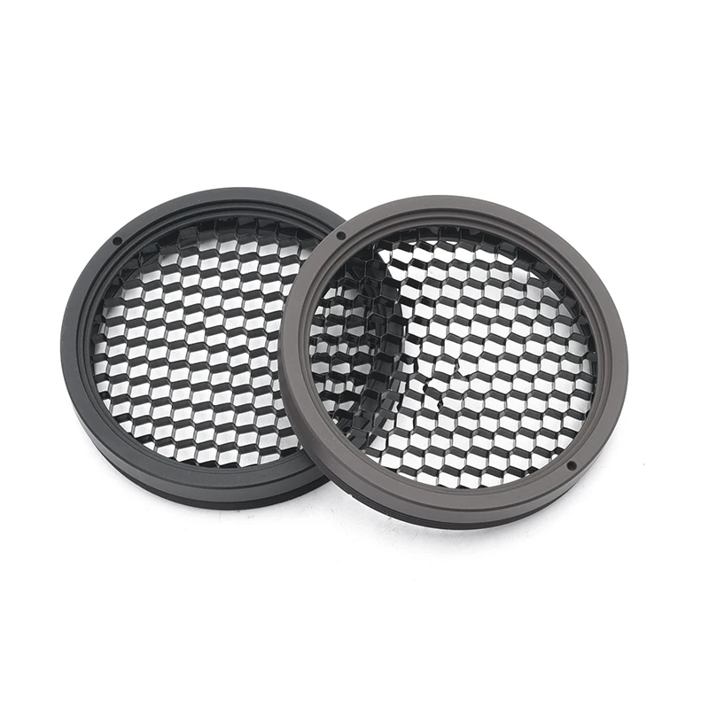 Killflash antireflejo CNC aluminio Elcan 1.5x/6x - imagen 3