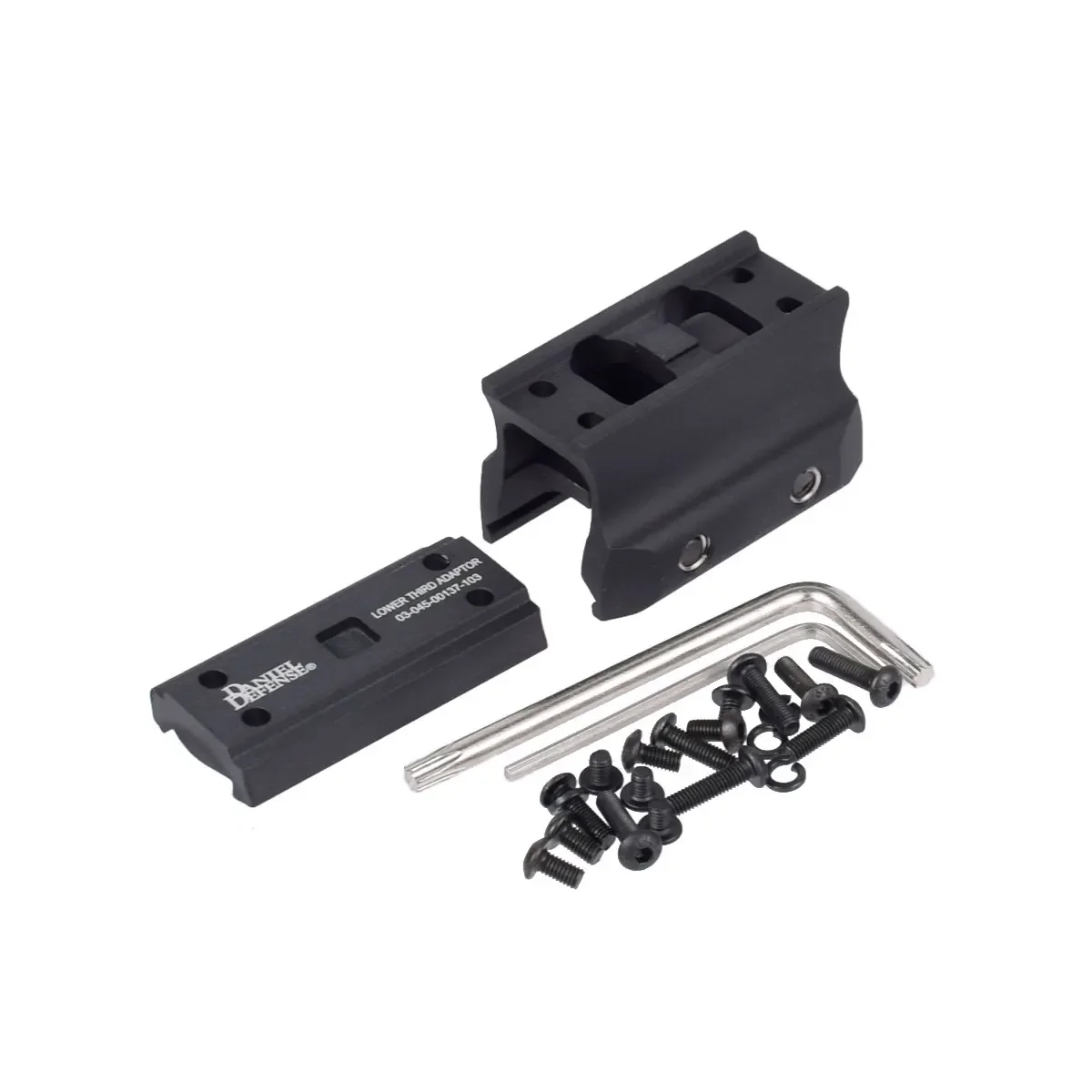 Daniel Defense elevador de montaje táctico rifle series AP T H - imagen 4
