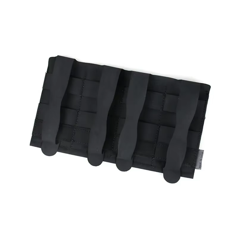 TMC Chassis Chest Rig Bolsa de inserción para chaleco táctico - imagen 3