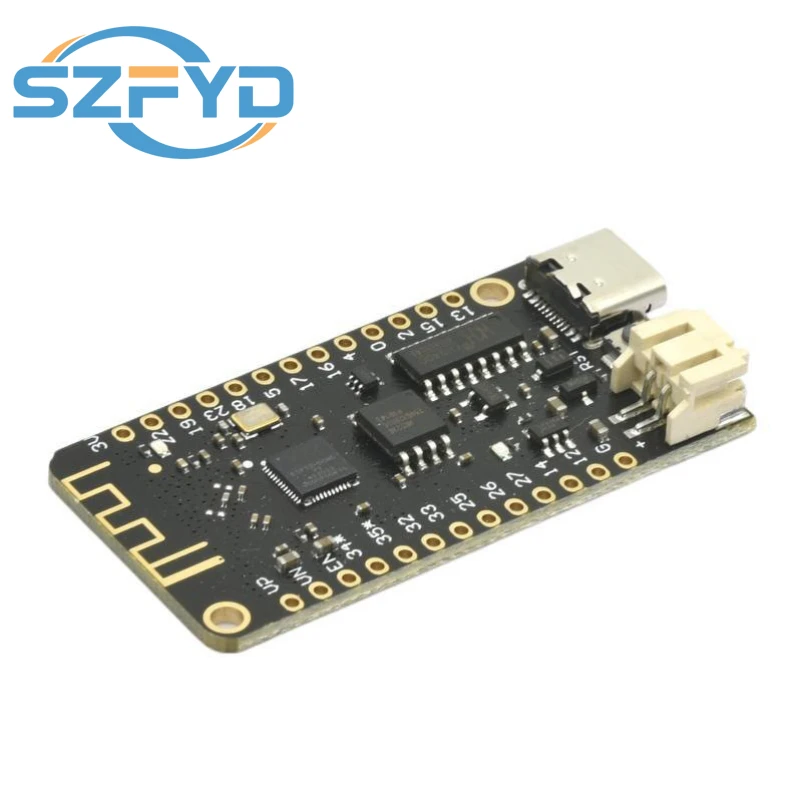 LOLIN32 placa desarrollo ESP32 WiFi Bluetooth USB-C - imagen 3