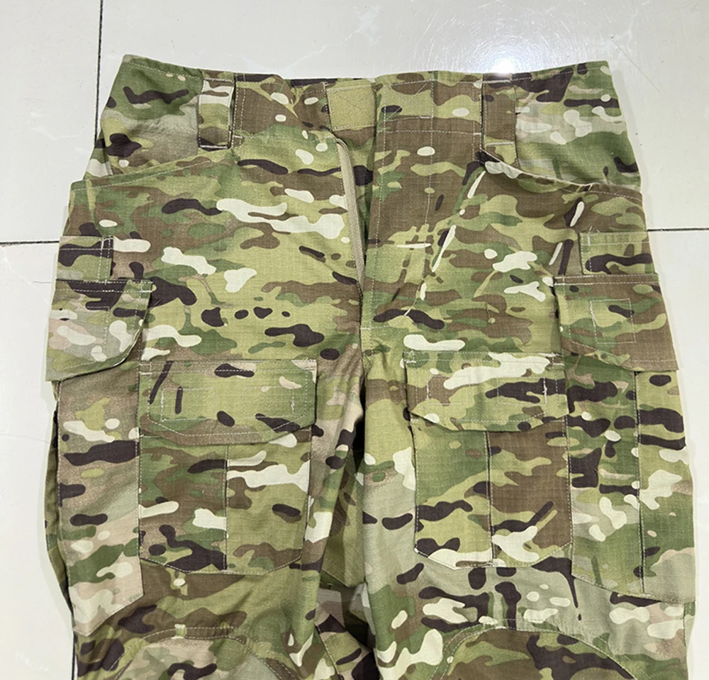 Pantalones tácticos G3 hombre cargo para exterior - imagen 5
