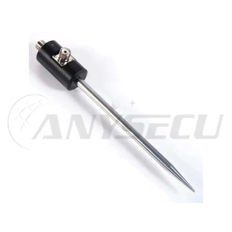 Base de antena HF para coche con rosca compatible exterior