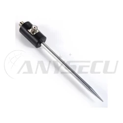 Base de antena HF para coche con rosca compatible exterior
