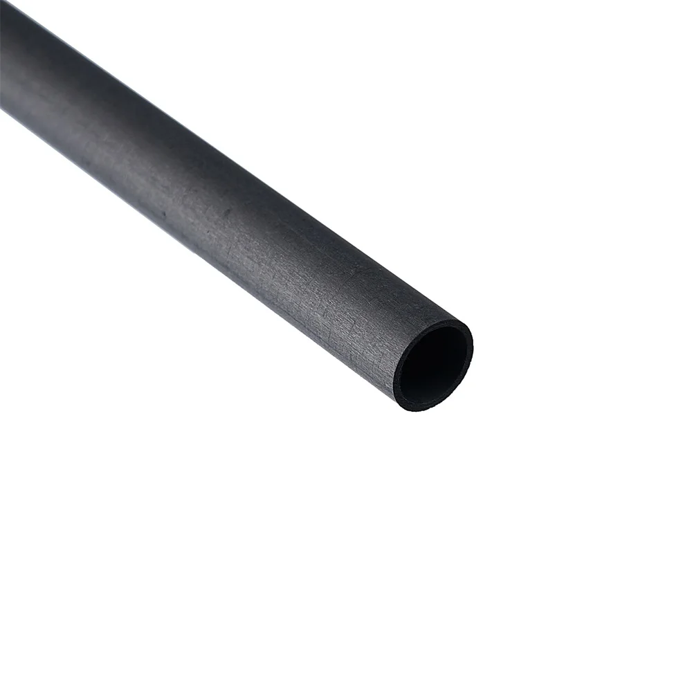 Flecha carbono 6,2mm spine 300-600 arco compuesto recurvo caza - imagen 5