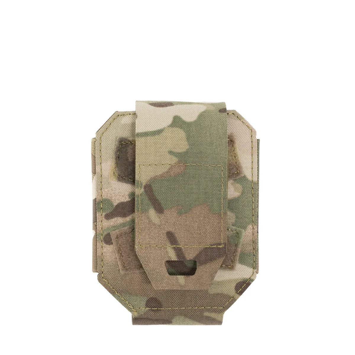 Bolsa MOLLE táctica para grilletes – Porta herramientas para cinturón - imagen 5