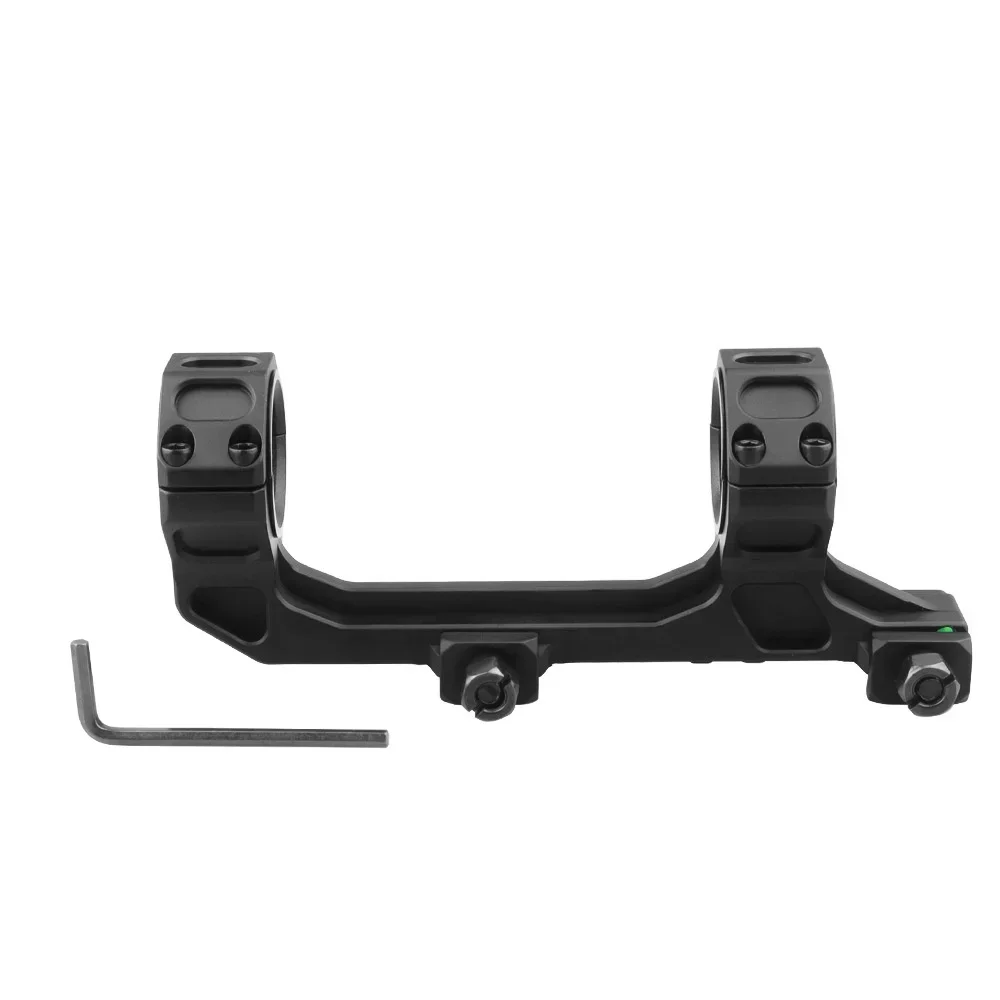 GE-ISSELE soporte voladizo con nivel de burbuja para Picatinny - imagen 5