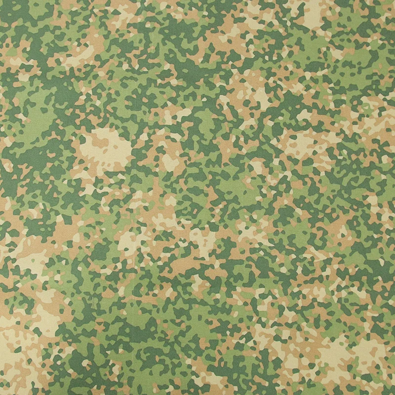 Tela táctica Cordura nylon oxford camuflaje multicolor para MOLLE - imagen 3