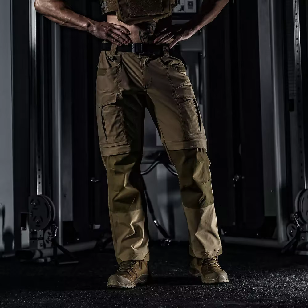 Emersongear Blue Label Guardian Pantalones tácticos para acampada - imagen 3