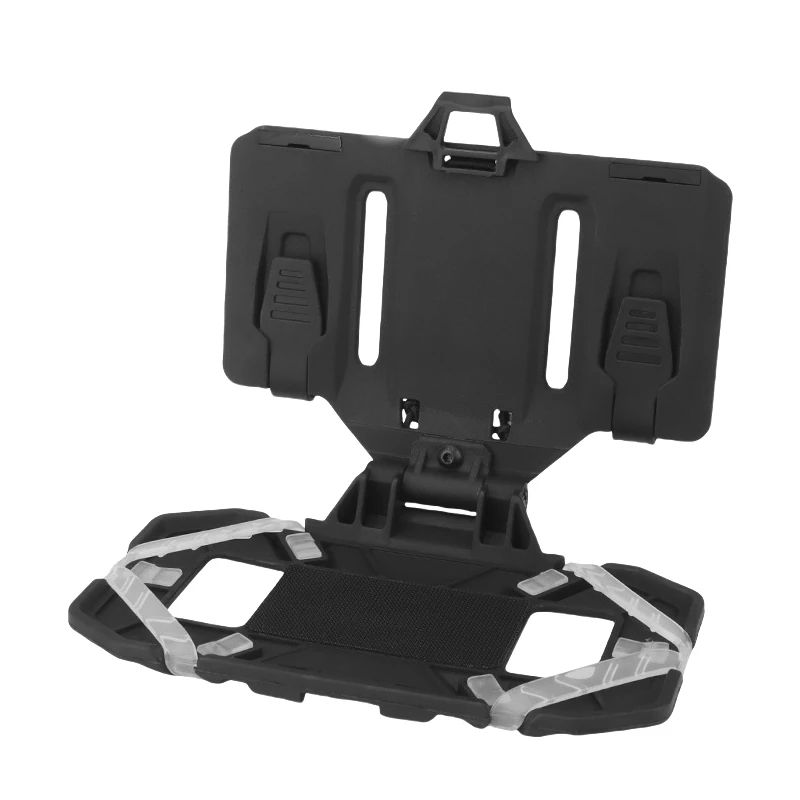 CS Panel MOLLE plegable para funda móvil y mapa Airsoft - imagen 2