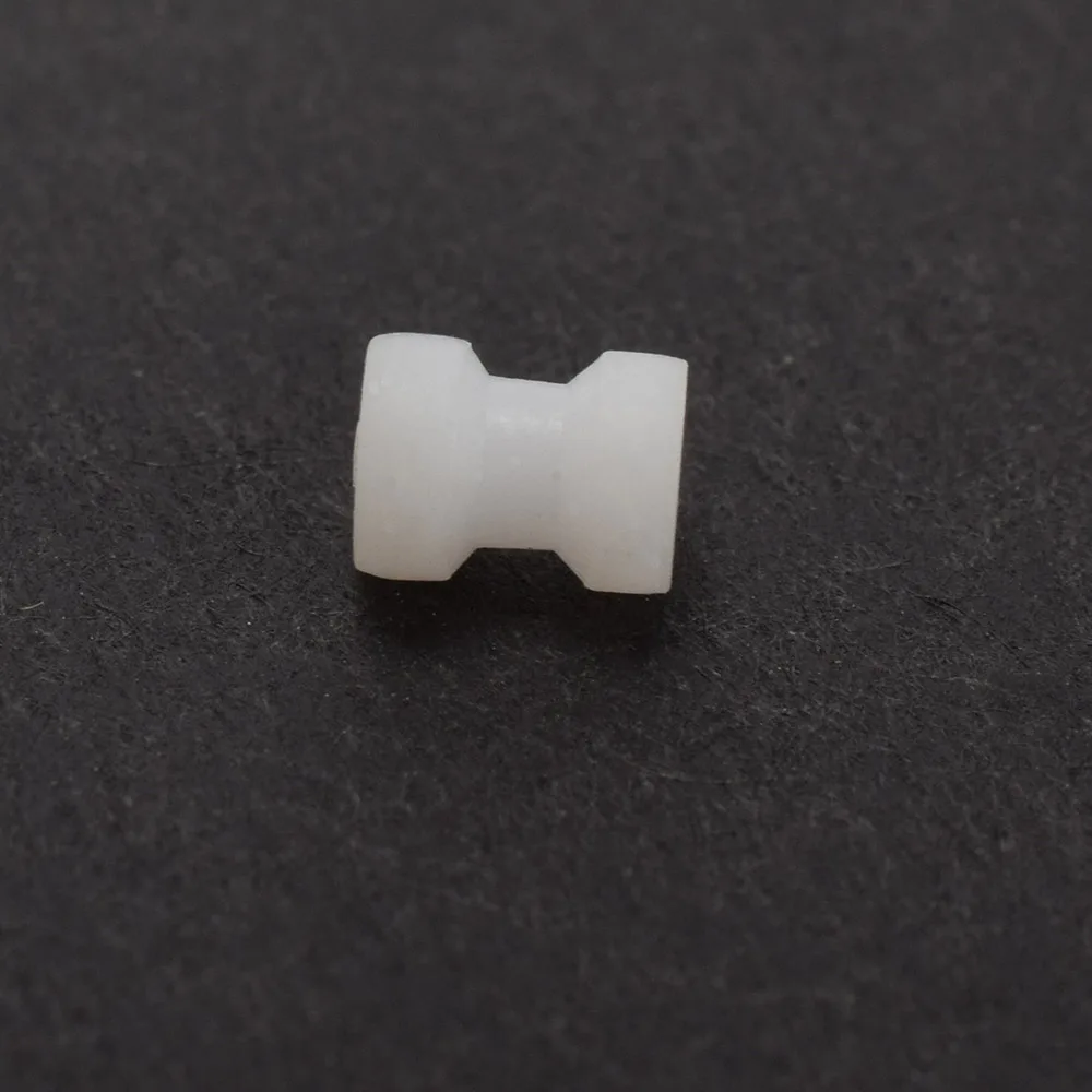 Element H-Nub Hop-Up para AEG - Negro y Blanco - imagen 3