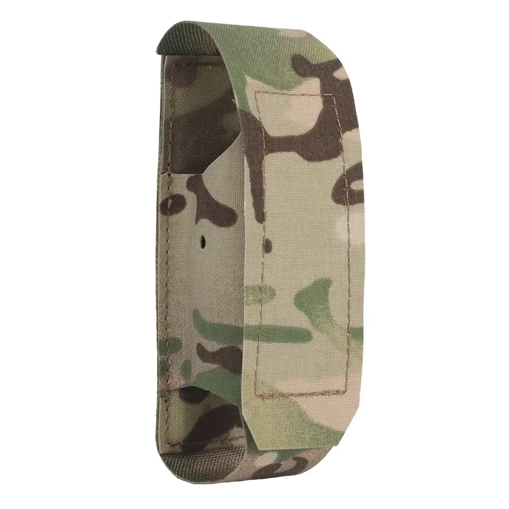 Bolsa MOLLE TKO para torniquete – Estuche táctico Airsoft