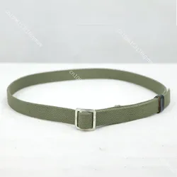 Correa de sujeción táctica M88 M97 multiusos, cinturón interior lona