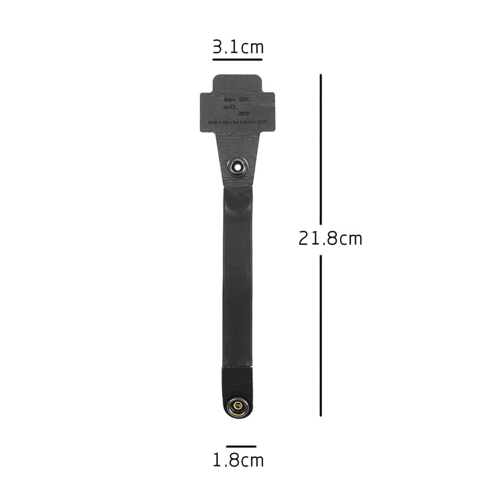 PEW TACTICAL soporte de hebilla táctica estilo faraón para cinturón - imagen 2