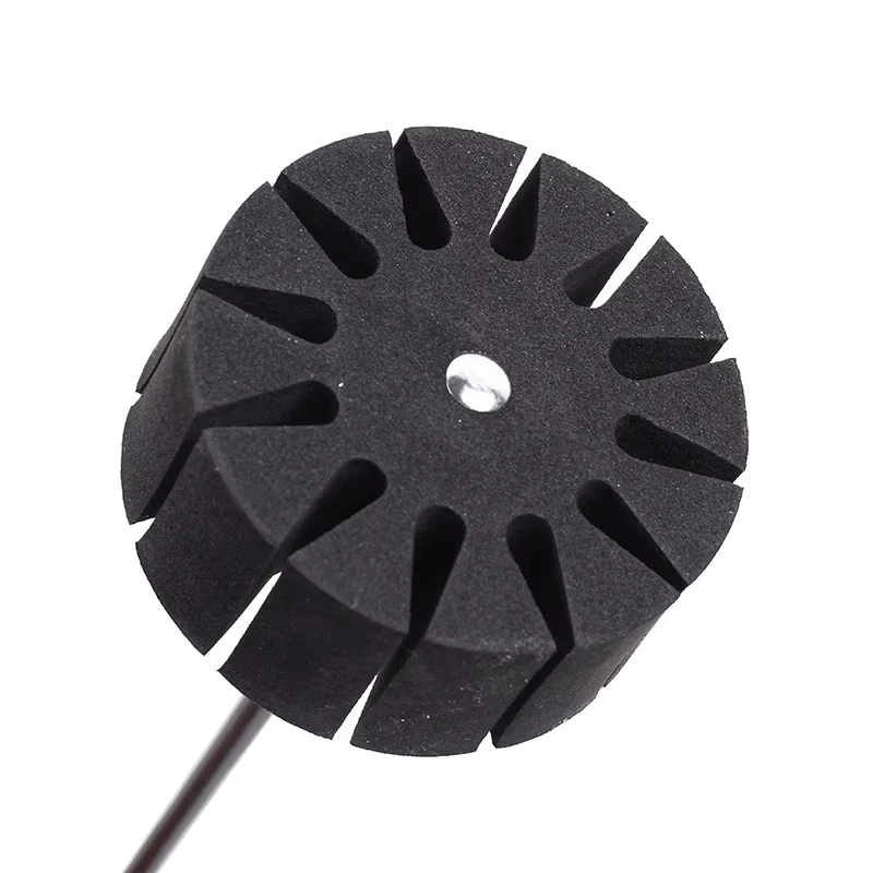 Soporte de flechas EVA con separador protector para arcos compuestos - imagen 3