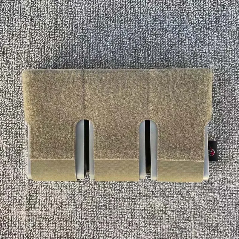 FCSK KTS Chaleco táctico portacargadores para 5.56 mm