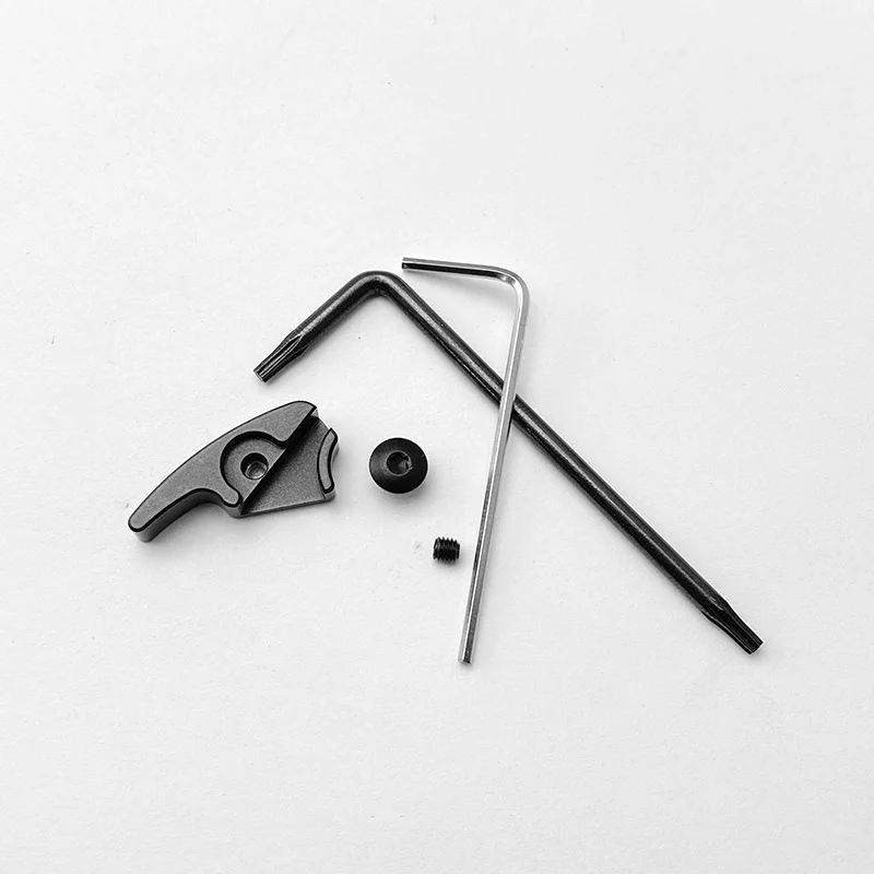 Accesorios para distintos modelos Spyderco