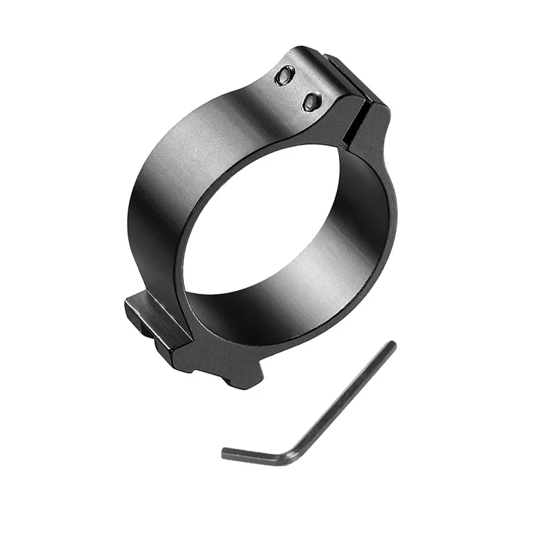 Soportes y montaje en riel superior