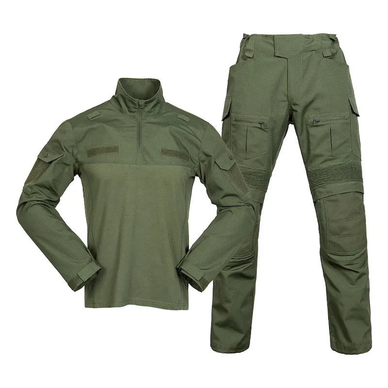 G5 Traje táctico de rana con elasticidad y transpirabilidad - imagen 2