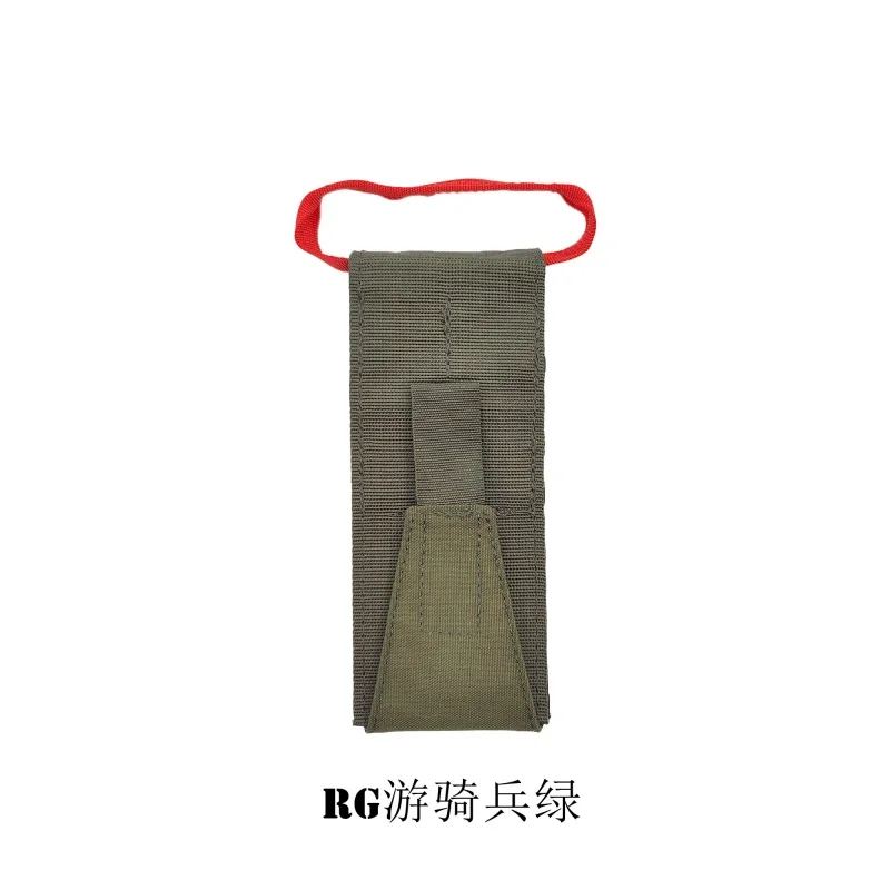 TT Bolsa médica táctica vertical portátil para botiquín interior - imagen 5