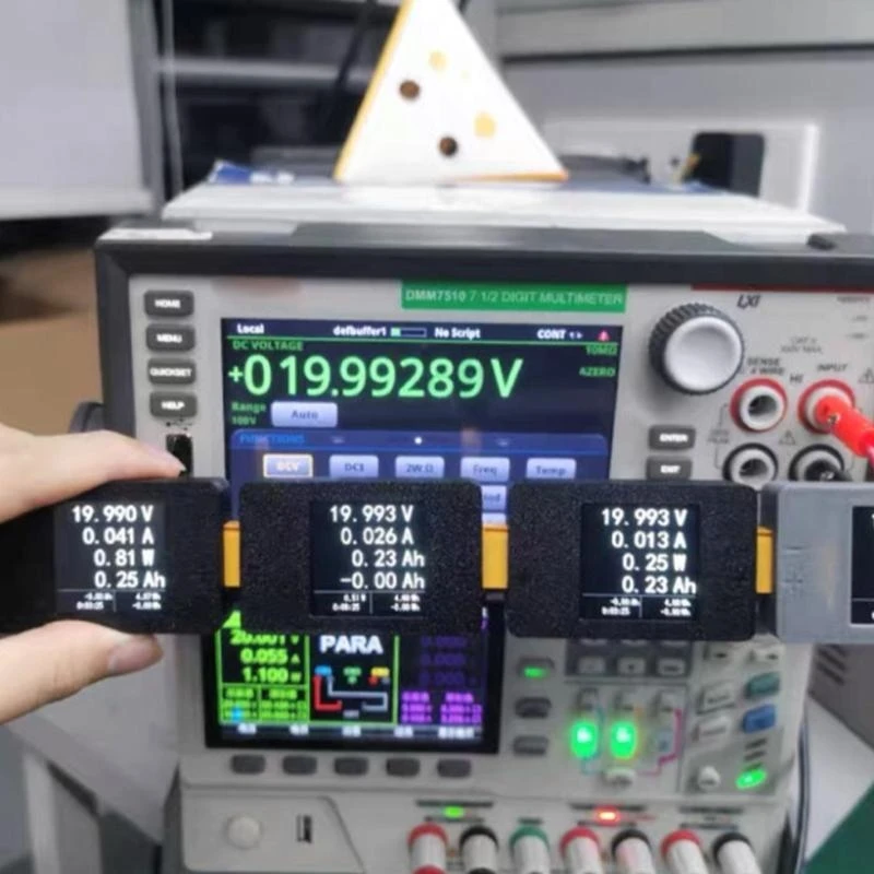 Probador de batería XT60 para prueba carga y descarga - imagen 3