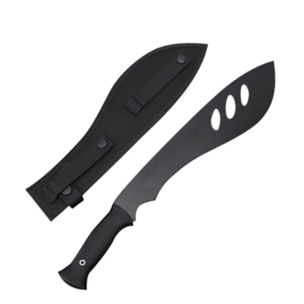 Cuchillo entrenamiento táctico simulacro blando – Cosplay y entrenamiento