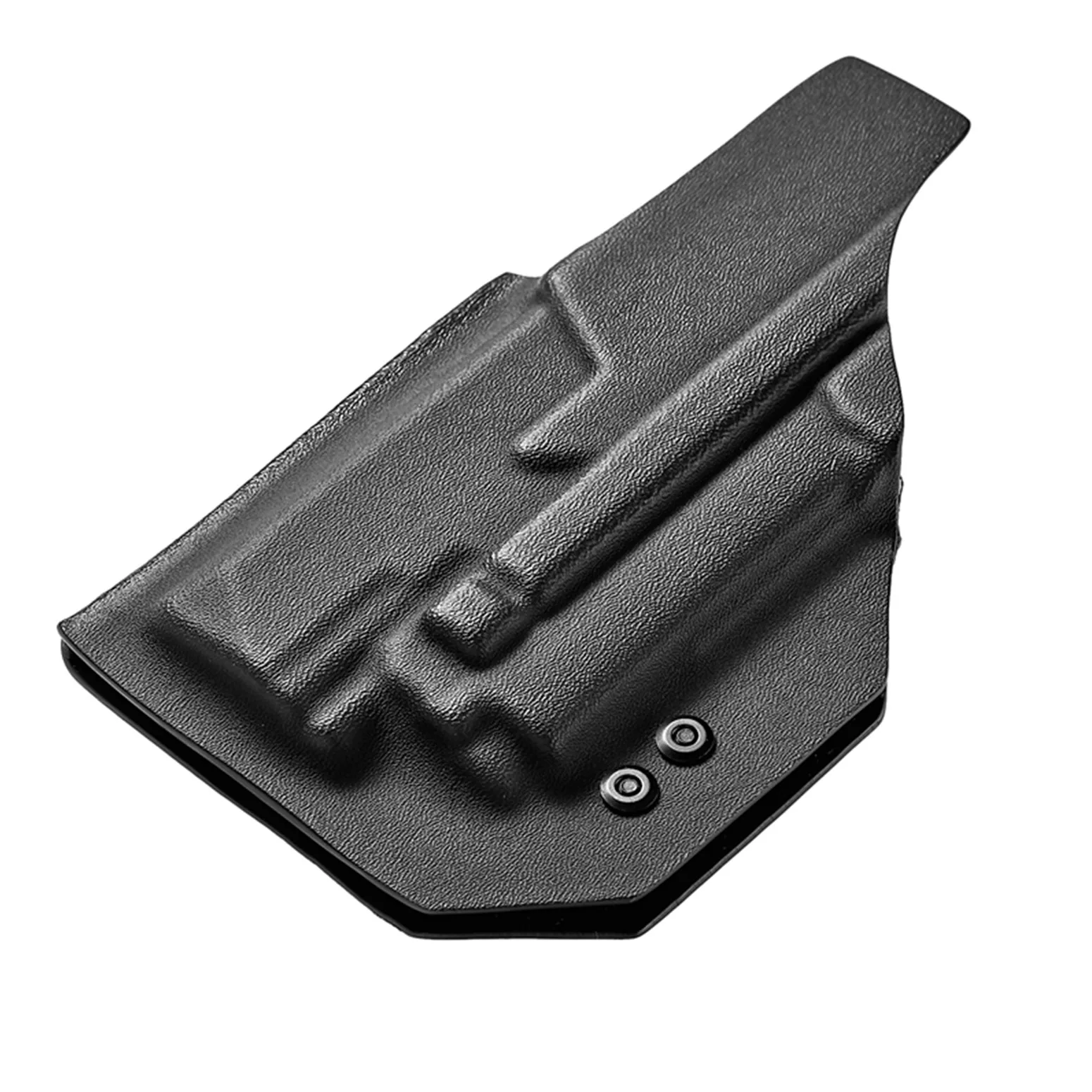 Funda táctica Kydex Trustfire GM23 con linterna para CZ P10C - imagen 4