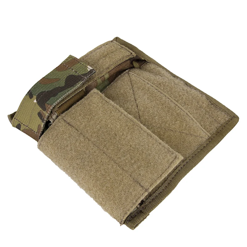 Bolsa panel MOLLE Emersongear Admin Light Map – Almacenamiento táctico - imagen 5