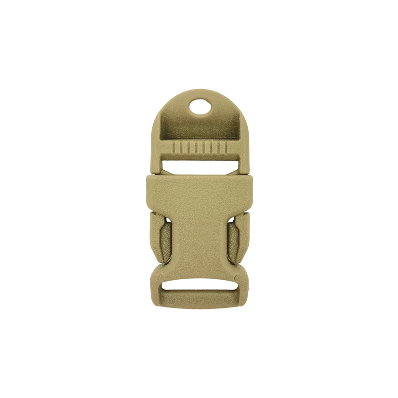 Hebillas de ajuste para correas 3/4 pulgadas (2,0 cm) - imagen 3