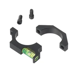 Nivel de burbuja magnético para mira telescópica – Picatinny 20mm
